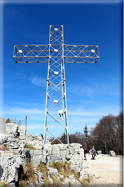 foto Monte Cengio